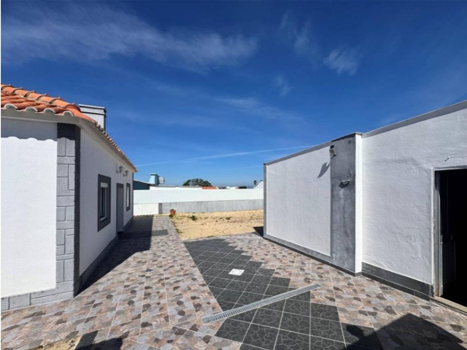 Villa i Comporta, Setubal - foto 1