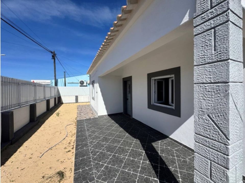 Villa i Comporta, Setubal - foto 5