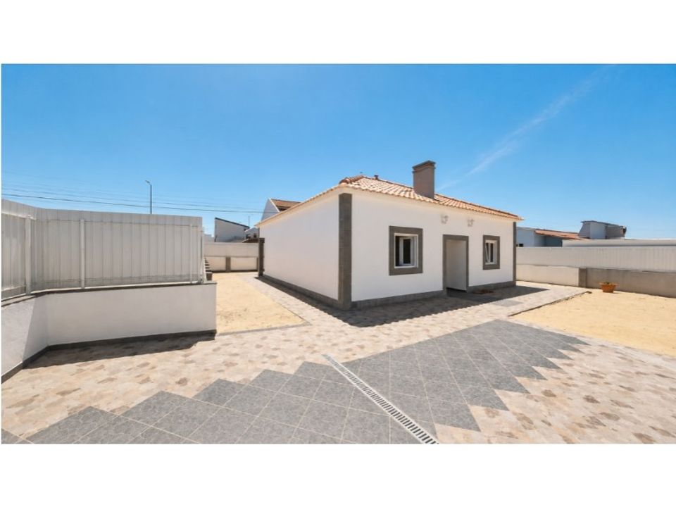 Villa en Comporta, Setubal - foto 1