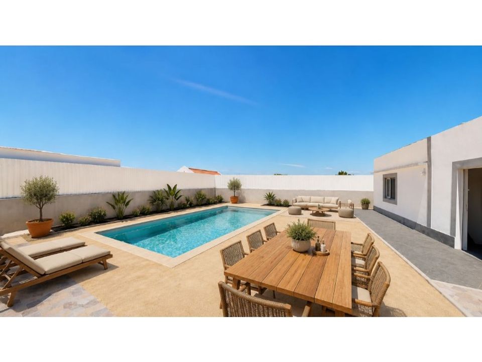 Villa en Comporta, Setubal - foto 4