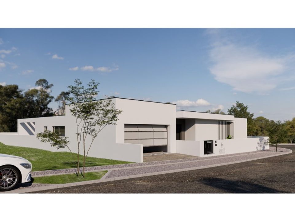 Villa i Caldas da Rainha, Leiria - foto 4