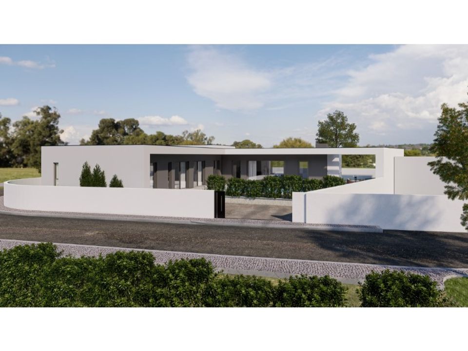 Villa i Caldas da Rainha, Leiria - foto 5