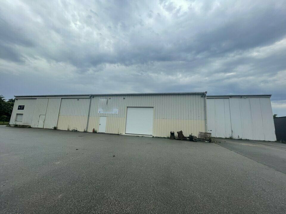 Propiedad comercial en Caudan, Morbihan - foto 2