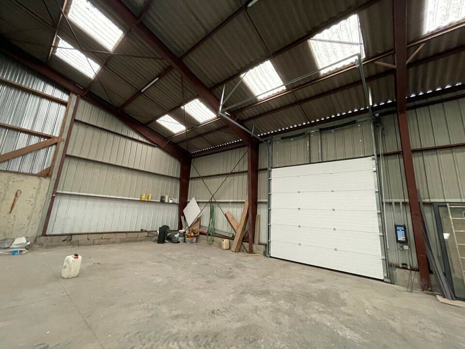 Propiedad comercial en Caudan, Morbihan - foto 5