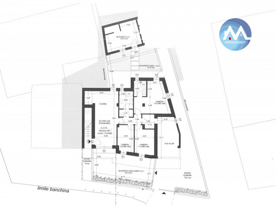 Villa i Torgiano, Perugia - foto 4