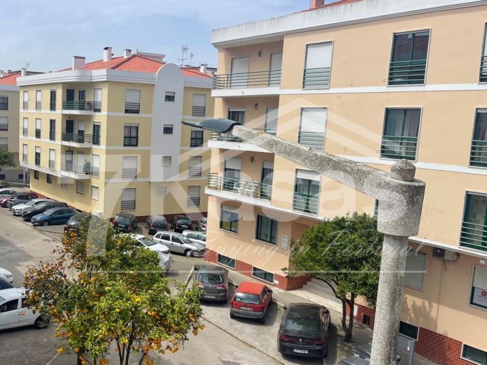 Lejlighed i Lourinha, Lisbon - foto 1