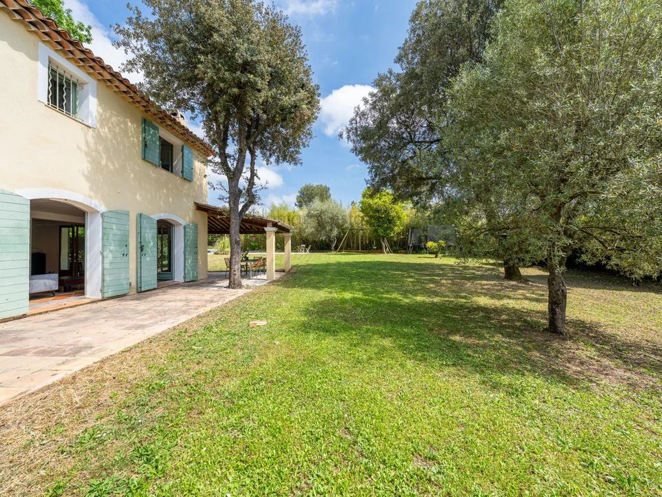 Villa i Valbonne, Alpes-Maritimes - foto 3