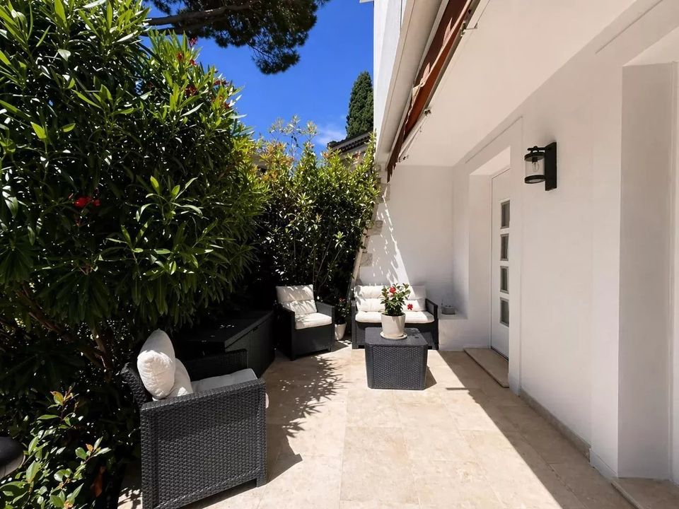 Byhus i Cannes, Alpes-Maritimes - foto 2