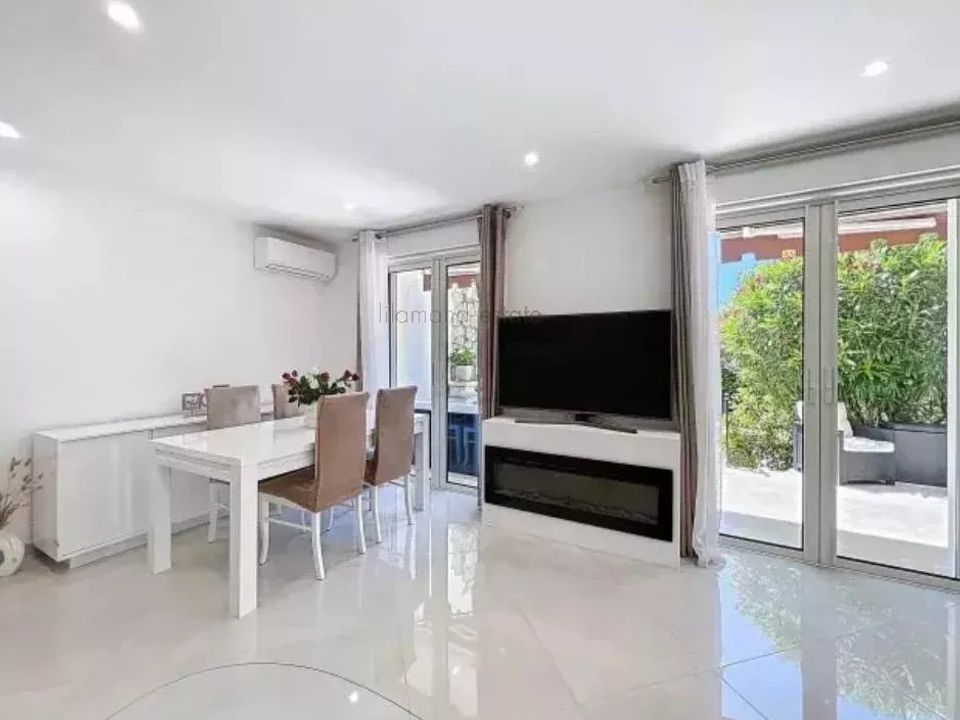 Byhus i Cannes, Alpes-Maritimes - foto 5