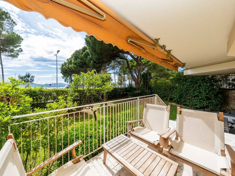 Lejlighed i Cannes, Alpes-Maritimes - foto 3