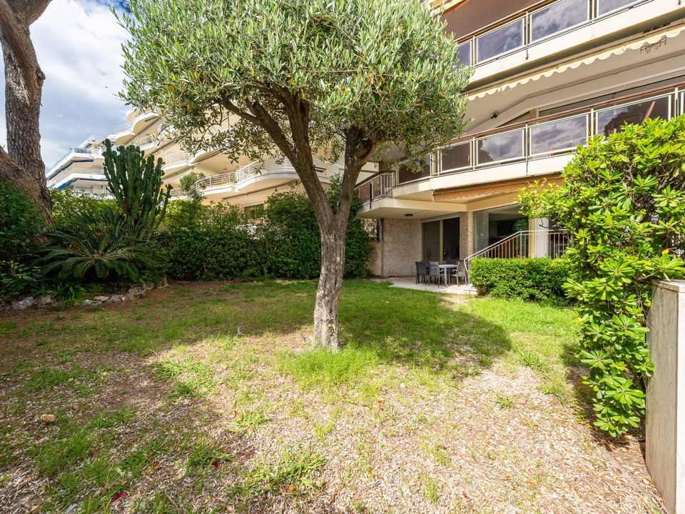 Lejlighed i Cannes, Alpes-Maritimes - foto 4