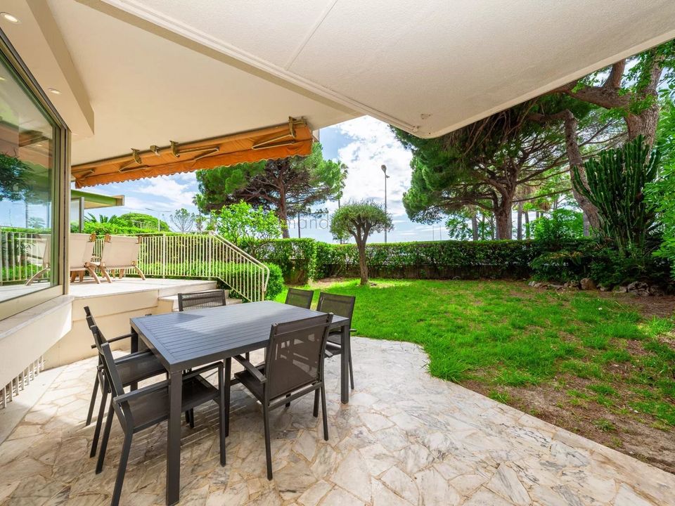 Lejlighed i Cannes, Alpes-Maritimes - foto 1
