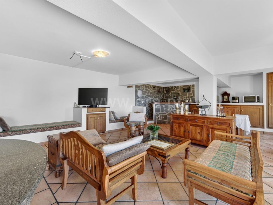 Villa i Funchal, Madeira - bilde 3