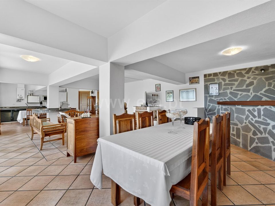 Villa i Funchal, Madeira - bilde 5