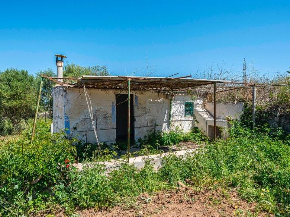Landejendom i Manacor, Mallorca - foto 1