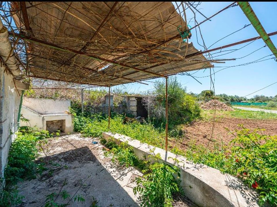Landejendom i Manacor, Mallorca - foto 2