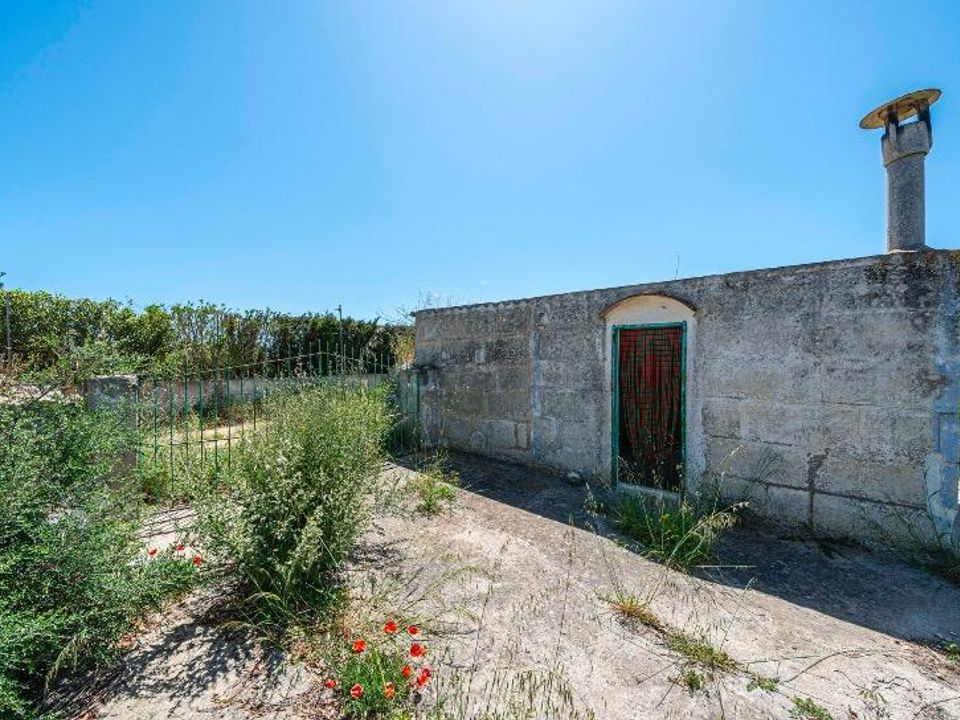 Landejendom i Manacor, Mallorca - foto 4