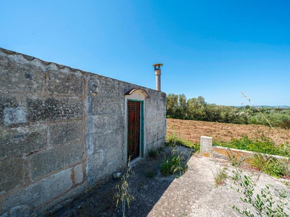 Landejendom i Manacor, Mallorca - foto 5