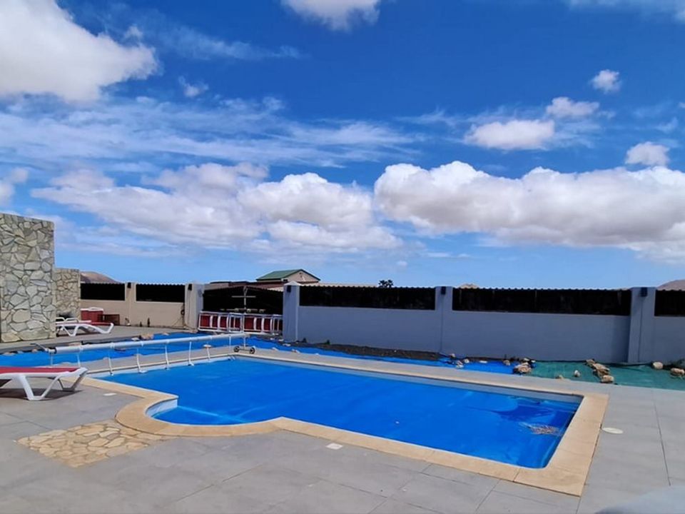 Villa i Triquivijate, Fuerteventura - foto 2