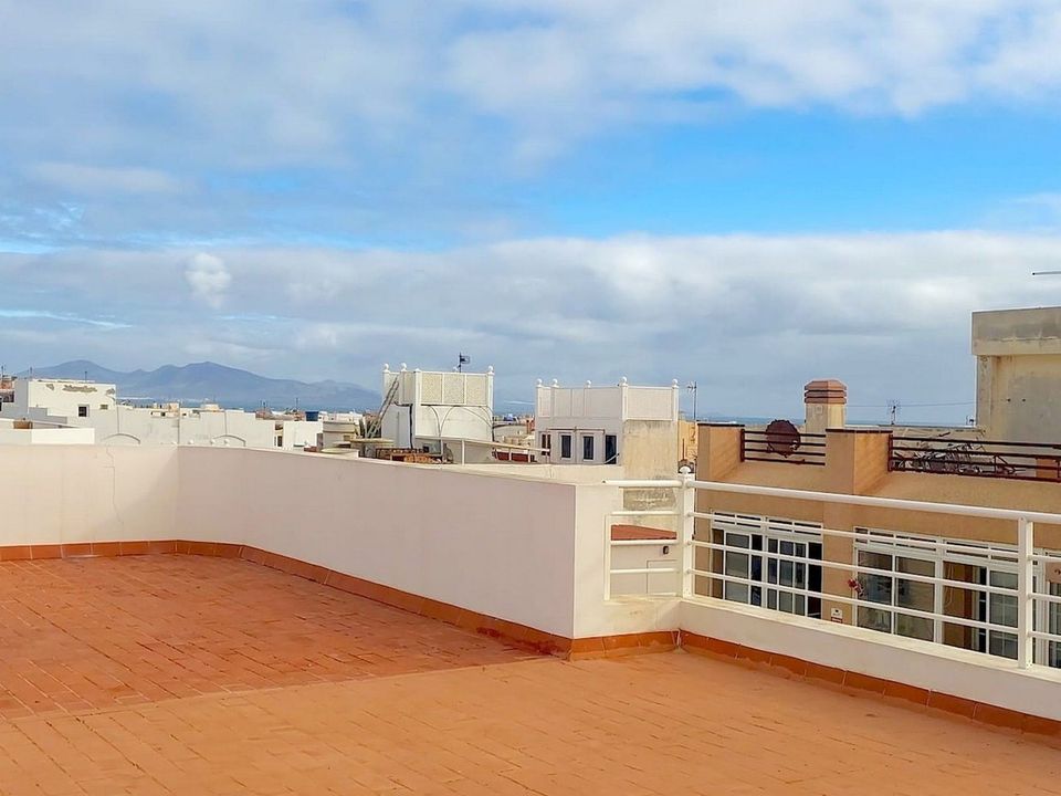 Lejlighed i Corralejo, Fuerteventura - foto 2
