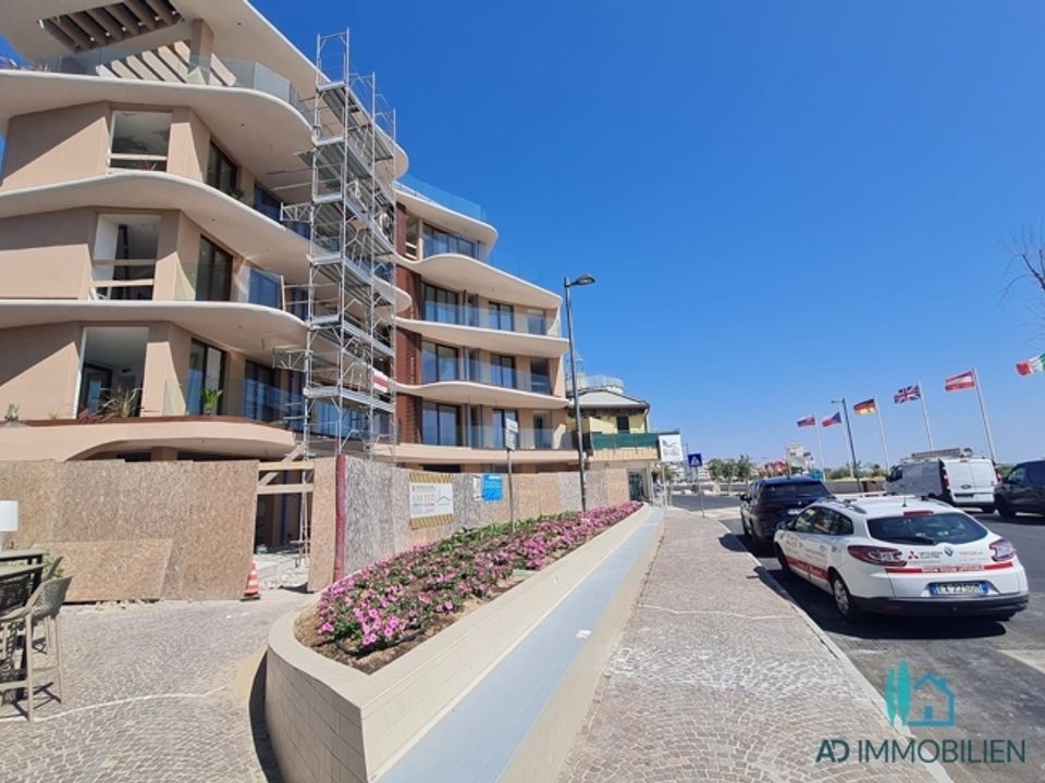 Leilighet i Caorle, Venice - bilde 2