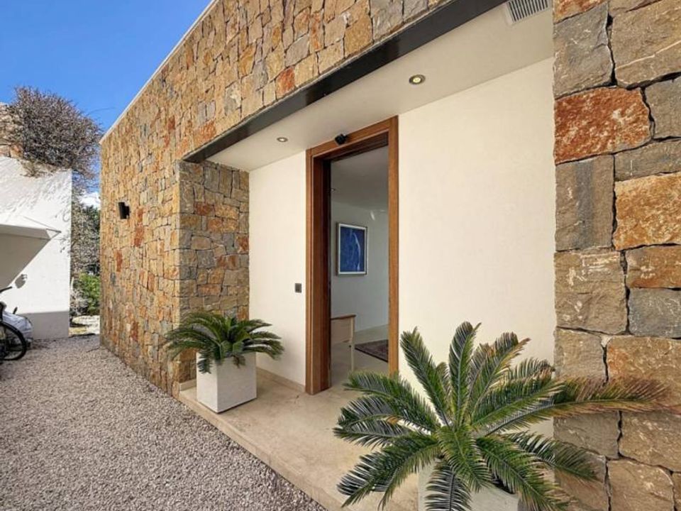 Villa i Benitachell, Alicante - foto 5