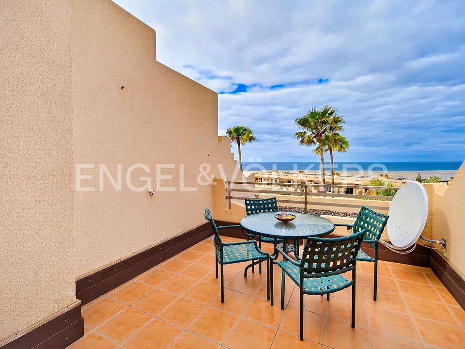 Lejlighed i El Medano, Tenerife - foto 4