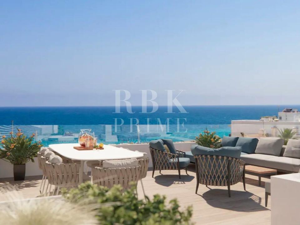 Leilighet i Can Picafort, Mallorca - bilde 1