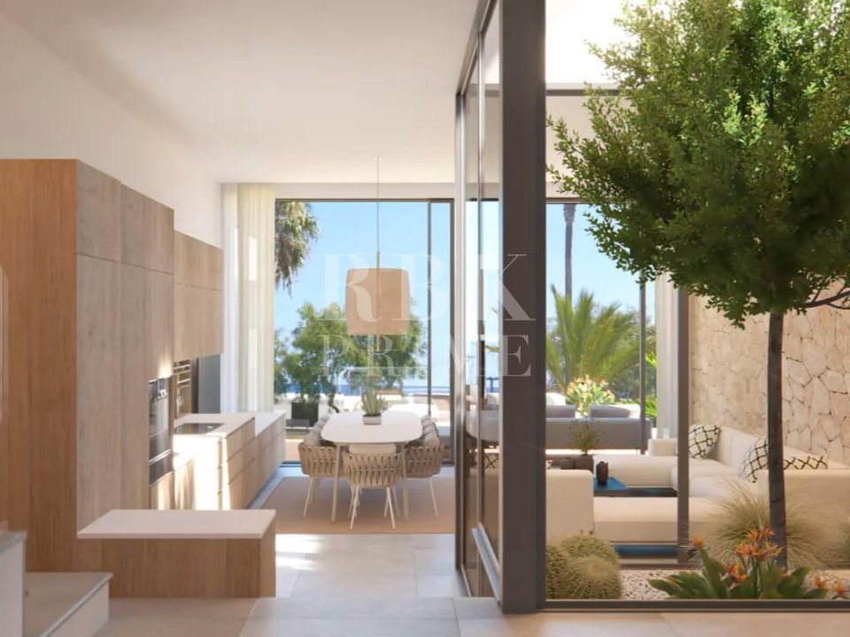 Leilighet i Can Picafort, Mallorca - bilde 3