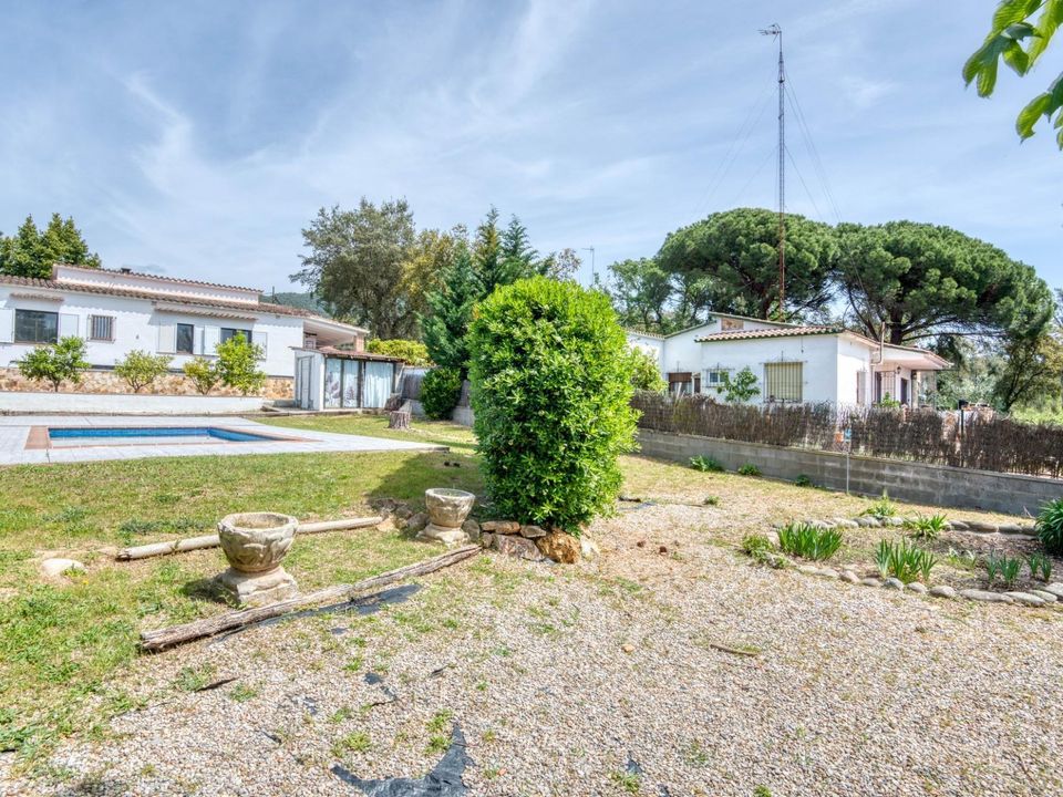 Villa i Santa Cristina D'aro, Gerona - bilde 2