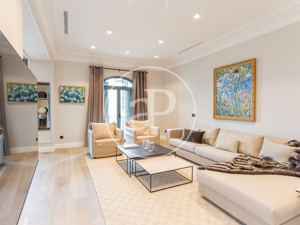 Apartment in Barcelona, Barcelona - photo 2