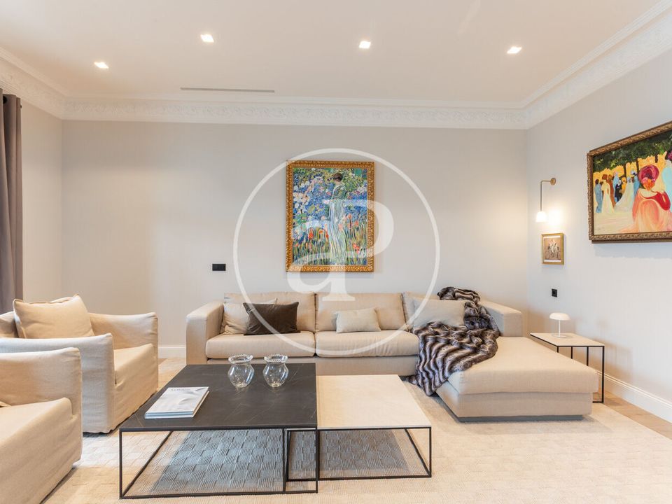 Apartment in Barcelona, Barcelona - photo 3