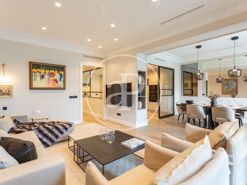 Apartment in Barcelona, Barcelona - photo 1