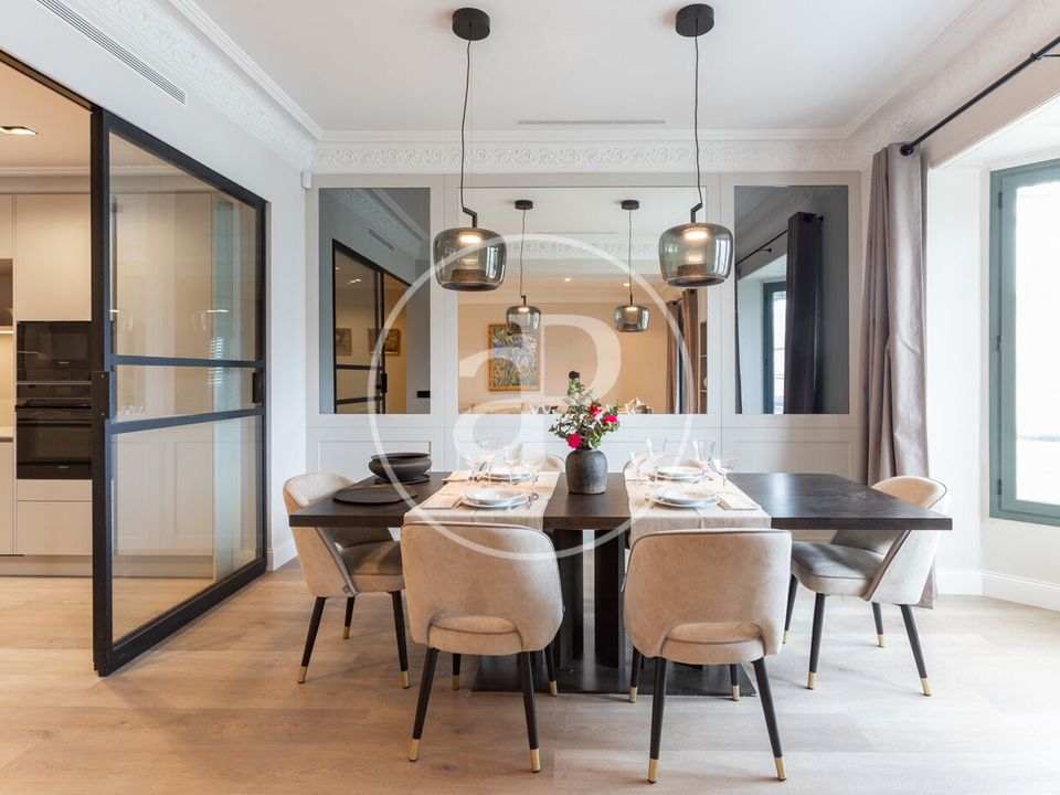Apartment in Barcelona, Barcelona - photo 5