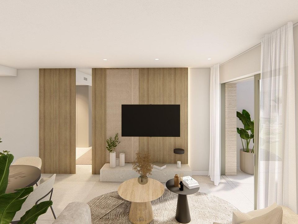 Penthouse i Los Alcazares, Murcia - foto 3
