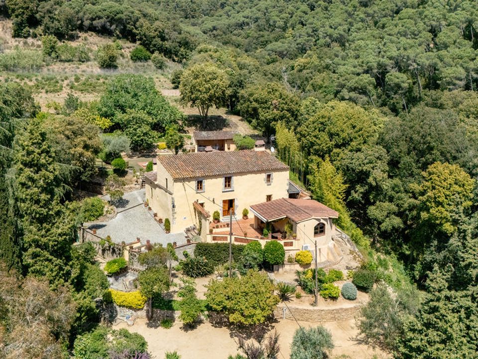 Villa in Arenys De Munt, Barcelona - foto 2