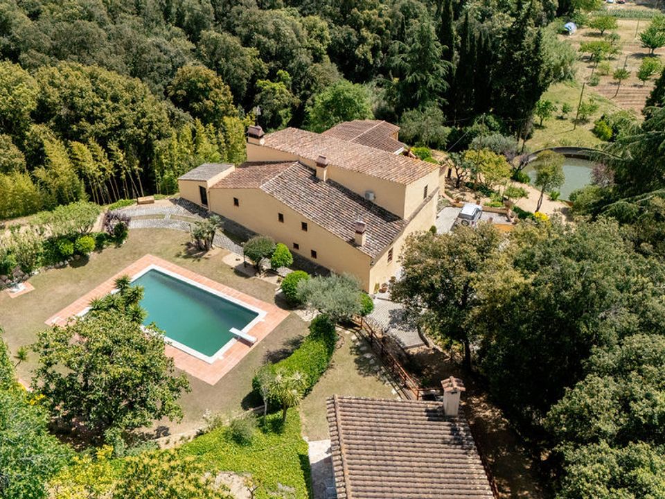 Villa in Arenys De Munt, Barcelona - foto 4