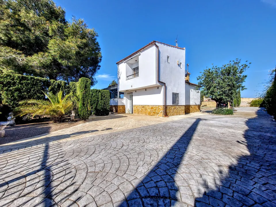 Villa i Montroy, Valencia - foto 1