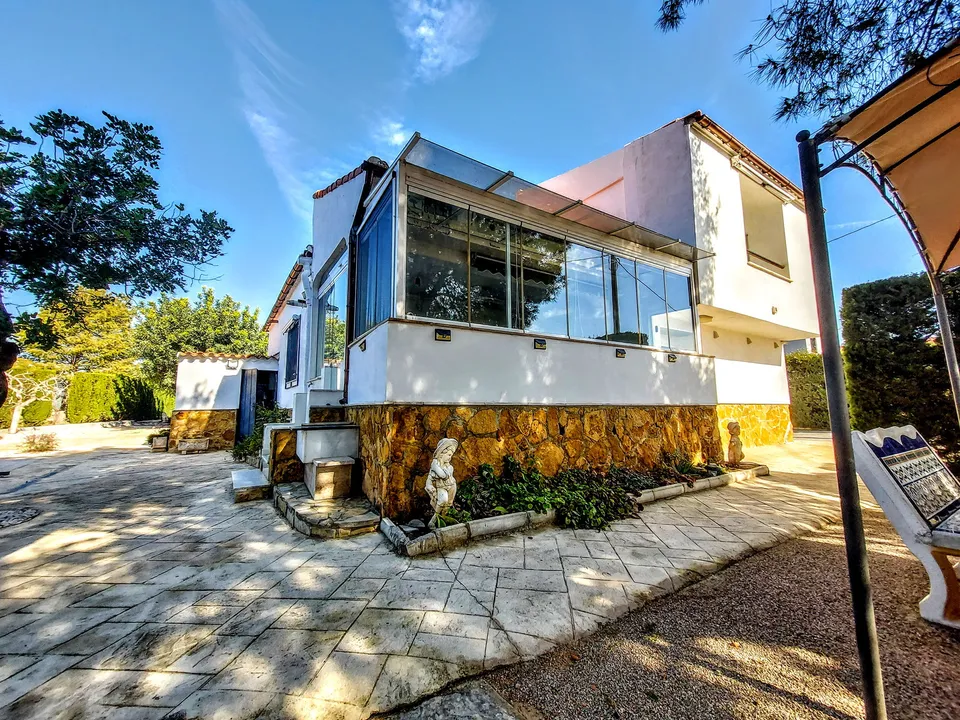 Villa i Montroy, Valencia - foto 3