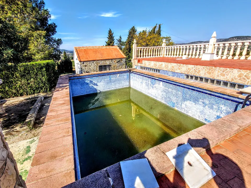 Villa i Montroy, Valencia - foto 4