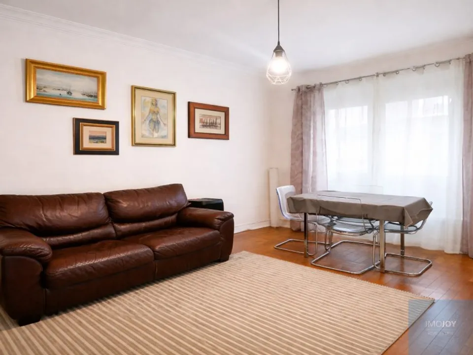 Lejlighed i Alges, Lisbon - foto 1