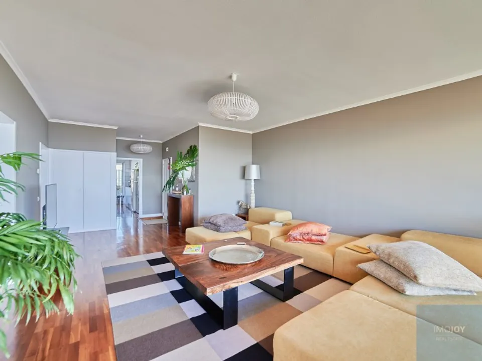 Apartament a Oeiras, Lisbon - foto 3