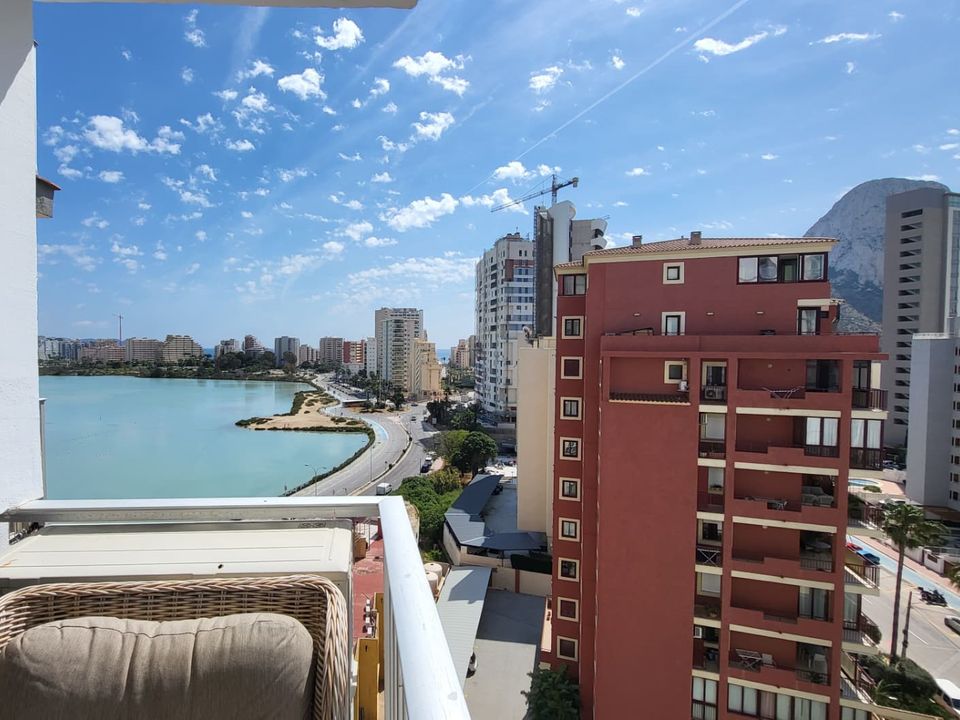 Leilighet i Calpe, Alicante - bilde 2