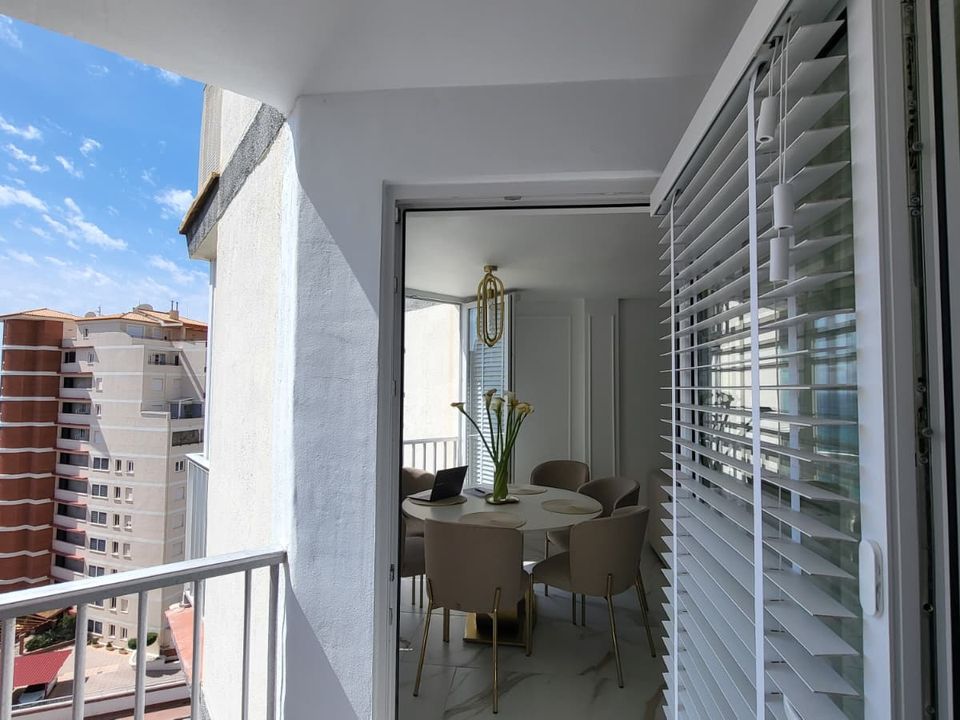 Leilighet i Calpe, Alicante - bilde 3