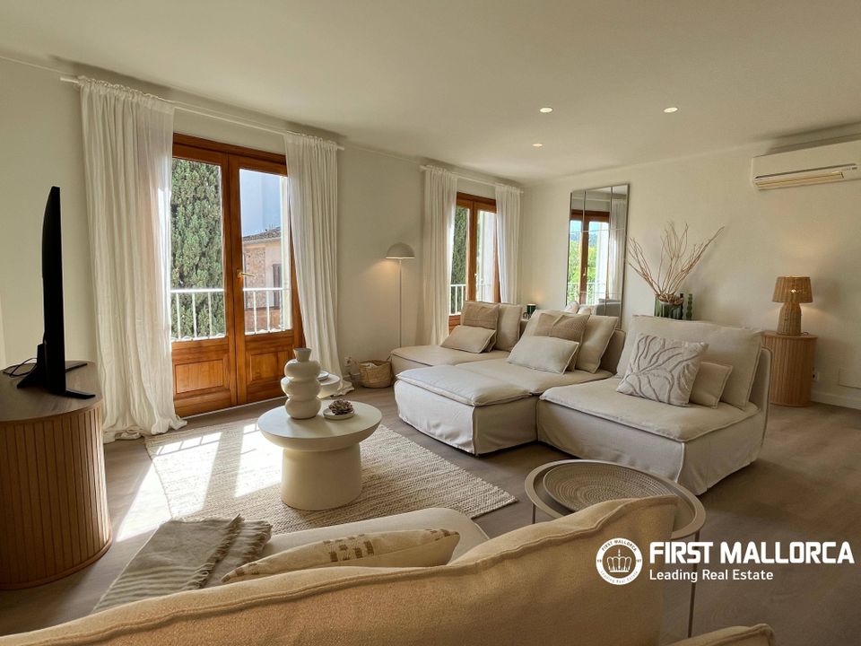 Duplex i Pollenca, Mallorca - foto 2
