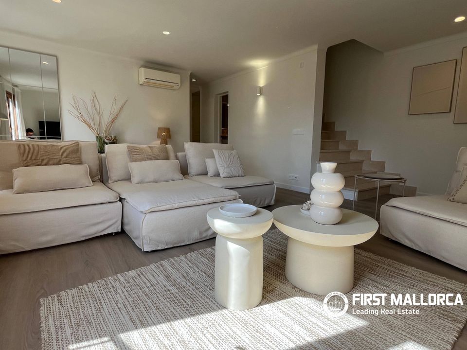 Duplex i Pollenca, Mallorca - foto 3