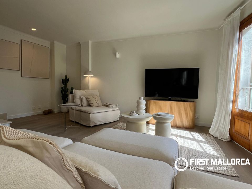 Duplex i Pollenca, Mallorca - foto 4