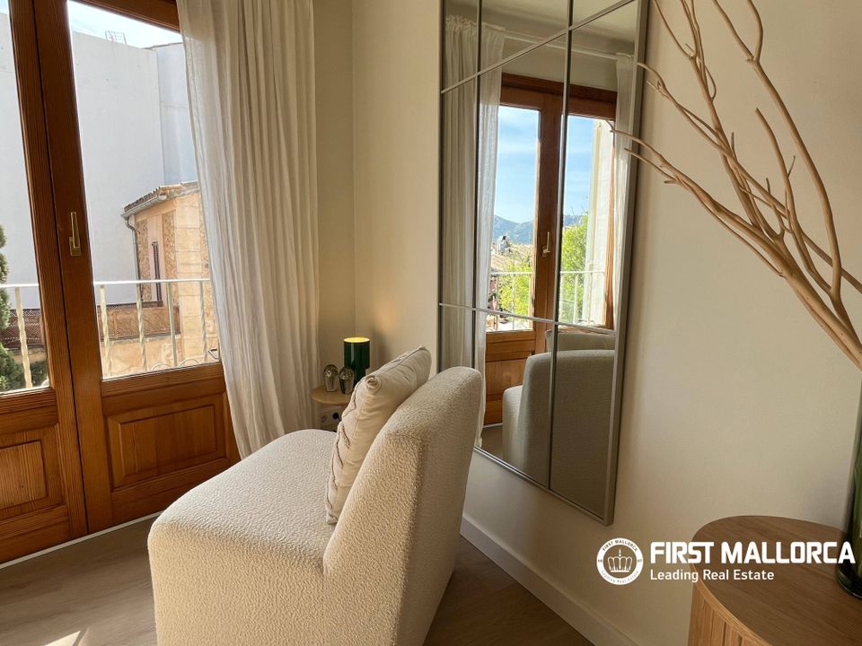 Duplex i Pollenca, Mallorca - foto 5
