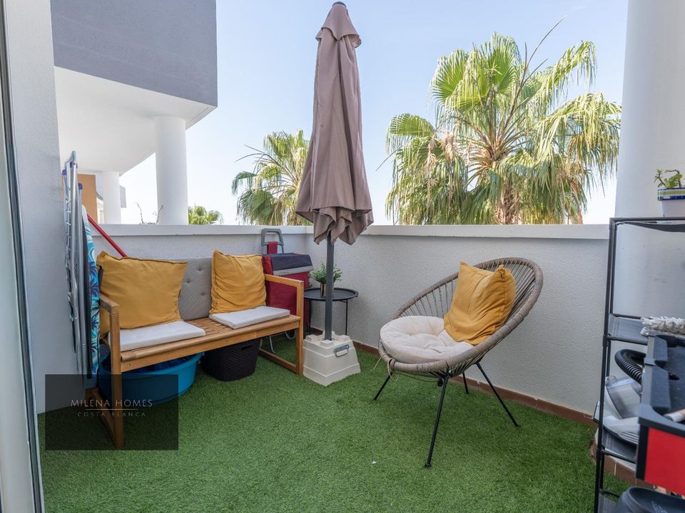 Lejlighed i Orihuela Costa, Alicante - foto 4