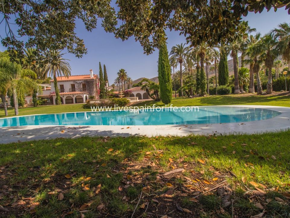 Farm i Novelda, Alicante - foto 4